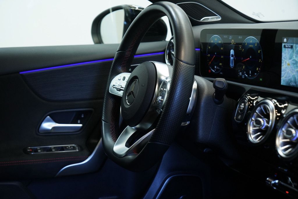Mercedes Benz A 250