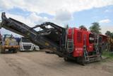 Terex FINLAY J-960A - Brechanlage - Nr.: 126