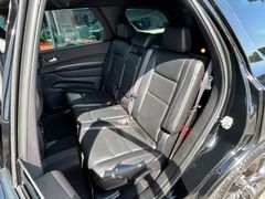 Fahrzeugabbildung Dodge Durango R/T 5.7L V8 HEMI *BLACKTOP*LED*ACC*AHK*