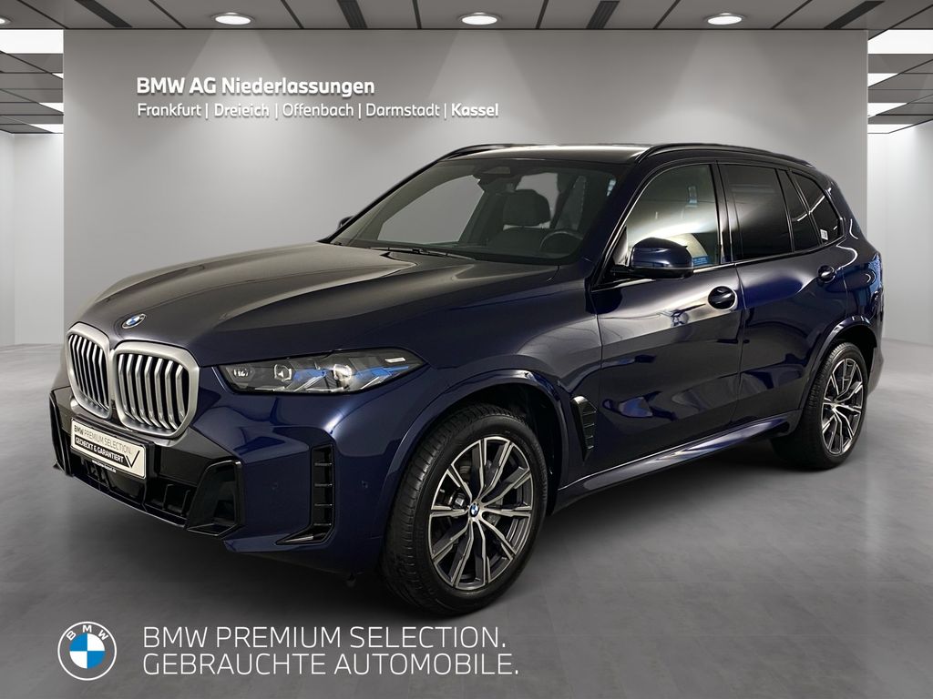 Image of BMW X5