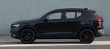 Volvo XC40 B3 Plus Black Edition, AHK + WR - Volvo XC40: Plus Black Edition