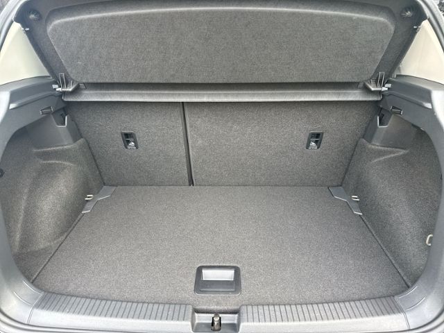 T-Cross 1.0 TSI DSG GOAL LED+ACC+KAMERA+SIHZ+DAB