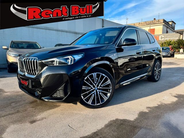 BMW X1 SDRIVE 18D MSPORT 2.0 150 CV. TETTO APRIB