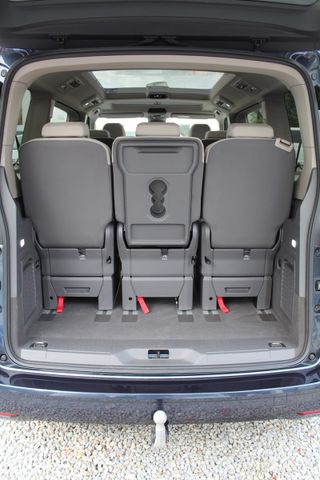 Volkswagen T7 Multivan KÜ DSG AHK ACC Standheizg. Extras