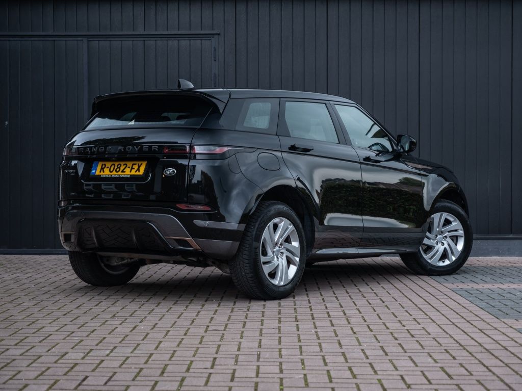 Land Rover Range Rover Evoque 1.5 P300e AWD R-D S | Leder | imagem 3