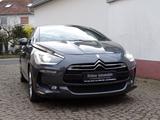 Citroën DS5 SoChic Aut - Kamera, Leder Sport, Panorama - Citroën: Sport