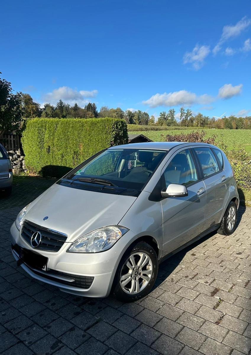 Mercedes-Benz A 150