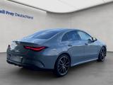 Mercedes-Benz CLA 180 d AMG Special Edition Pano Sound - mit Diesel-Antrieb: Coupé