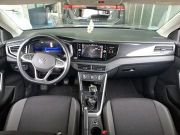 Volkswagen Taigo - 6