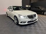 Mercedes-Benz E 250 CDI AMG Lim.BlueEfficiency*Pano-Leder-PDC* - Mercedes-Benz E 250 in Stuttgart