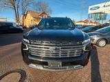Chevrolet Suburban 5.3l V8 Premier 4x4*LED*Panodach - Chevrolet mit Benzin-Antrieb: Geländewagen
