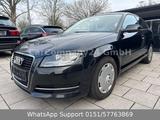 Audi A3 1.2 TFSI Facelift Attraction Klimmaut,SHZ,MFL - Audi A3: Facelift