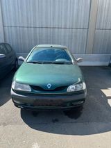 Renault Laguna 1 - Renault Laguna aus 1996