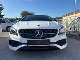 Mercedes-Benz CLA 250 Shooting Brake 4Matic Sport,AMG Line - Mercedes-Benz CLA 250 aus 2018