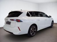 Opel Astra - Vorschau Bild 4