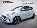 Hyundai i10 1.0 Trend KLIMA PDC SHZ KAMERA NAVI FACELIFT - gebrauchte Hyundai i10 mit Facelift