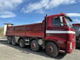 Volvo FH 12.460, 10x4, kipper, 24 m³ - Volvo F10 f12
