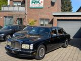 Rolls-Royce Silver Seraph 5,4 V12 Linkslenker - Rolls-Royce Silver Seraph Gebrauchtwagen