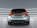 Toyota GR Yaris HighPerf. *Automatik*Milltec* - Toyota Yaris mit Benzin-Antrieb: Kleinwagen