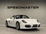 Porsche Boxster 3.2 24V S - Porsche Boxster: 3.2