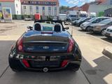 Ford Streetka Basis Roadster TÜV NEU - Ford Streetka: Cabrio