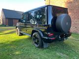 Mercedes-Benz G 400 d - Professional, 360*, Burmeester, Standh - Mercedes-Benz G 400 in Essen