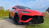 Lamborghini Urus PERFORMANTE+CARBON+B&O+MASSAGE+PANO-PROD.25 - Lamborghini Gebrauchtwagen von 2025
