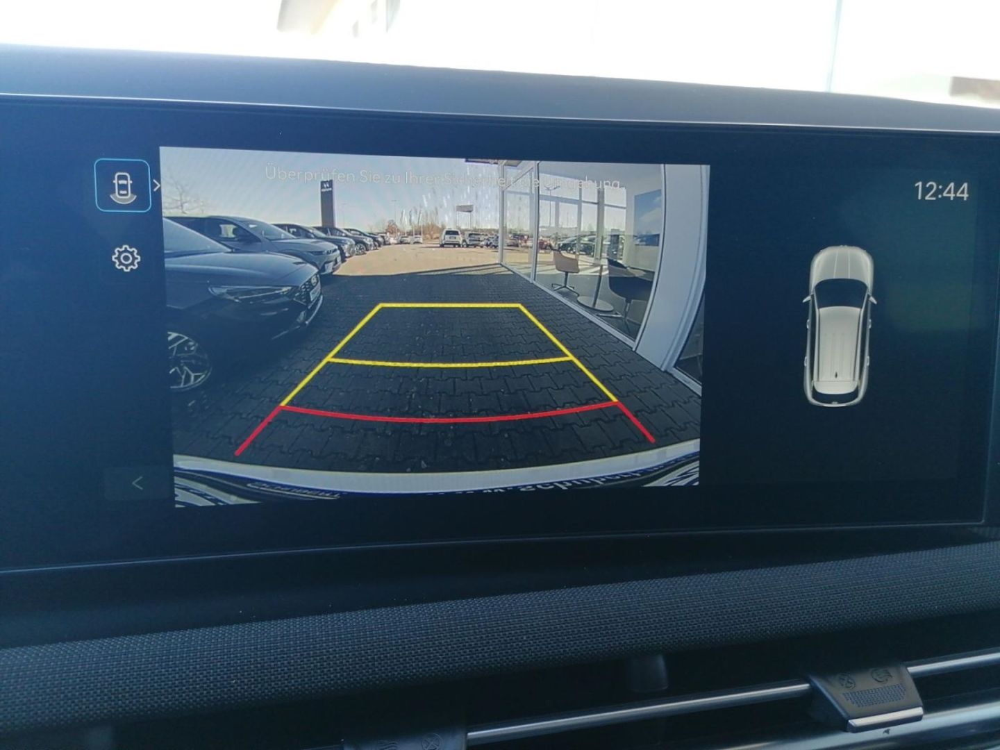 Hyundai Tucson – Bild 23