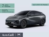 XPENG G6 2025 RWD Long Range CarPlay 360KAM ACC - XPENG G6 New cars