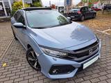 Honda Civic 1.0 Executive Premium Navi Leder G-Dach WR - Honda Gebrauchtwagen in Berlin