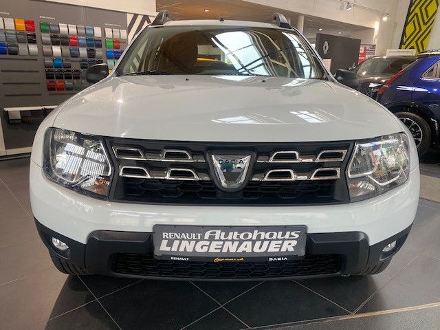 Image of Dacia Duster