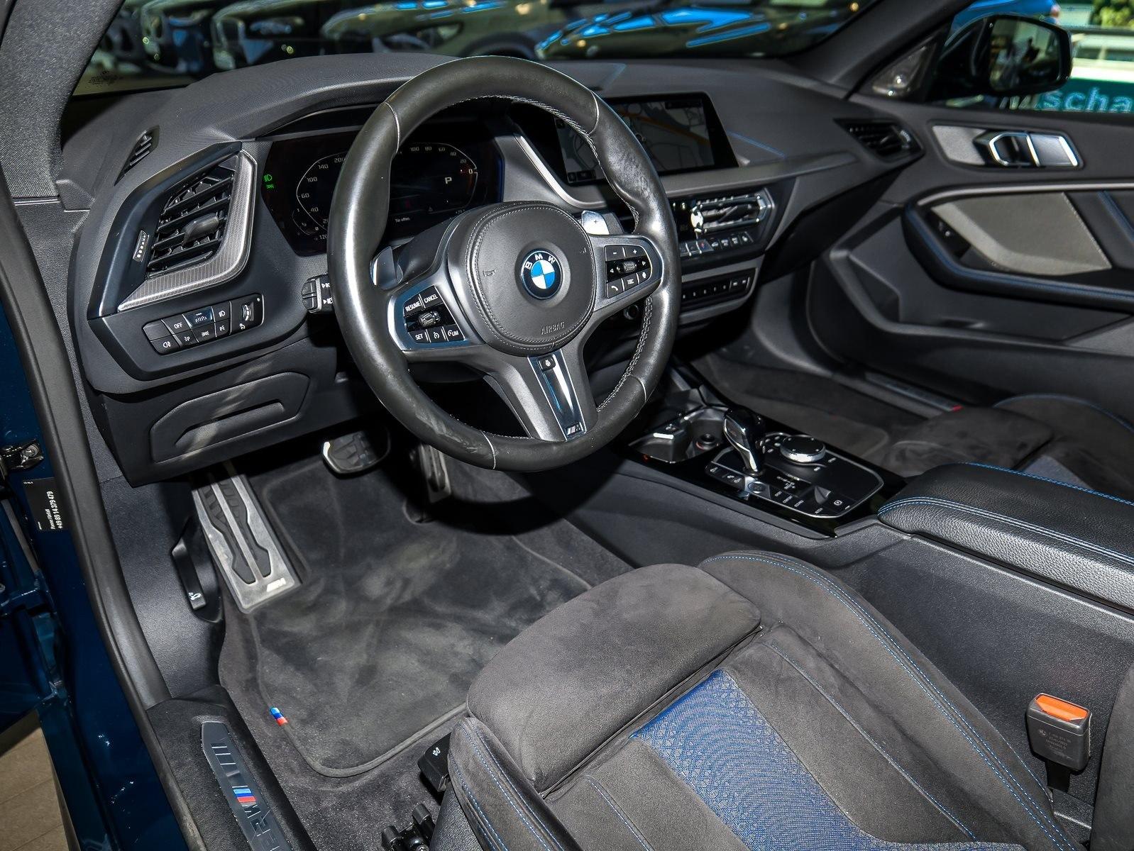 BMW M235i xDrive Gran Coupé HeadUp Pano Harman/K.