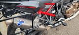 Honda CRF 1100 Africa Twin - AFRICA TWIN