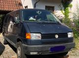 Volkswagen T4 andere - VW T4 andere mit Schiebedach