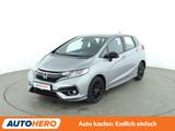 Honda Jazz 1.5 i-VTEC Dynamic Aut*NAVI*LED*TEMPO*PDC* - Honda Gebrauchtwagen in Duisburg