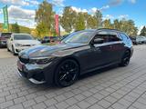BMW M340d xD Touring M Sport/LASER/PANO/STANZ/H&K/ - graue BMW M340d