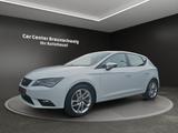 Seat Leon 2.0 TDI Style+LED+Navi+Temp+Alu+PDC - Seat Leon: Leon2