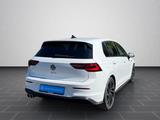 Volkswagen Golf VIII GTD 2.0 TDI, DSG, NAVI, AHK, MATRIX, R - Volkswagen Golf: Standheizung