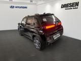 Hyundai INSTER Cross/Effizienz-Paket/Navi/Rückfahrkamera - schwarze Hyundai INSTER