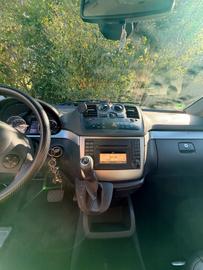 2012 Mercedes-BENZ VIANO 照片 2