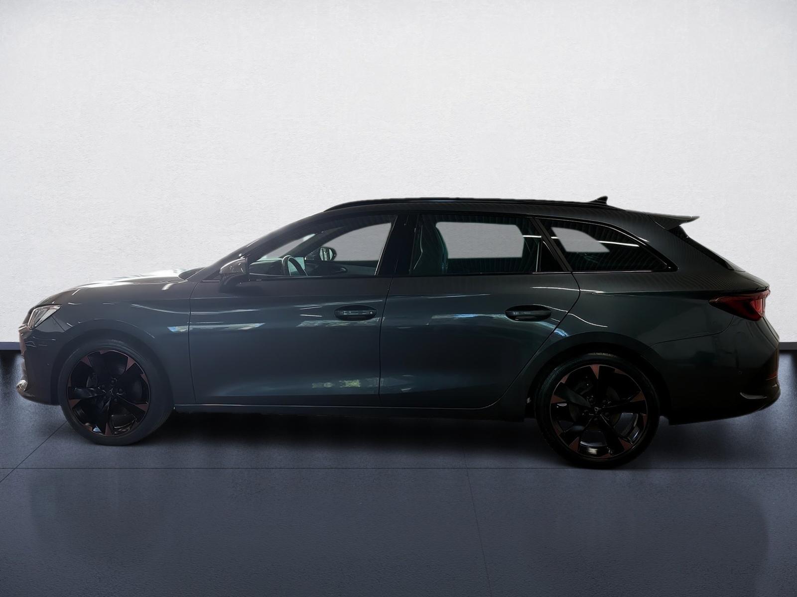 Cupra Leon Sportstourer 1.5 eTSI DSG Matrix Navi ACC R