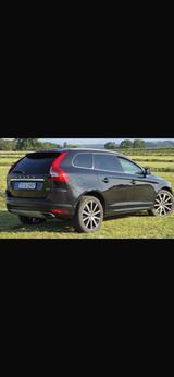 Volvo xc 60 ocean race - Volvo XC60: Race