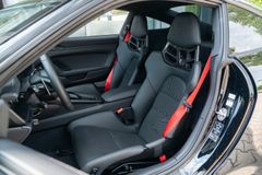 PORSCHE 992 GT3 Touring/ MATRIX/ LIFT/ SCHALENSITZ/ BOSE PORSCHE 992 GT3 Touring/ MATRIX/ LIFT/ SCHALENSITZ/ BOSE