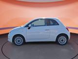 Fiat 500 Klimaautomatik, CarPlay, Panoramadach, Komfo - Fiat Gebrauchtwagen