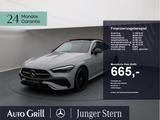 Mercedes-Benz CLE 220 d AMG Night 20 Zoll 360 Burm Pano AHK - Mercedes-Benz CLE 220 Jahreswagen