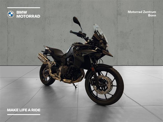 BMW F 800 GS - Neufahrzeug