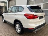 BMW X1 xDrive 20 i/AUT/KAMERA/PDC/NAVI/2.HD/LED/AHK - gebrauchte BMW X1 aus dem Jahr 2017