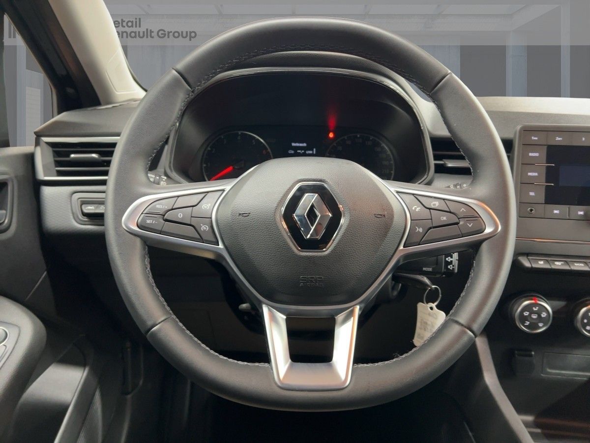 Renault Clio - Bild 11