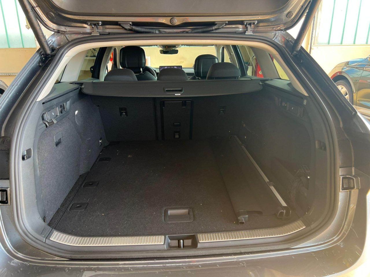 Skoda Superb - Bild 7