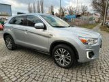 Mitsubishi ASX Diamant Edition+ 4WD - Mitsubishi ASX mit Diesel-Antrieb